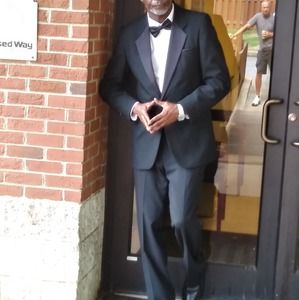 Meet your Posher, Thomas